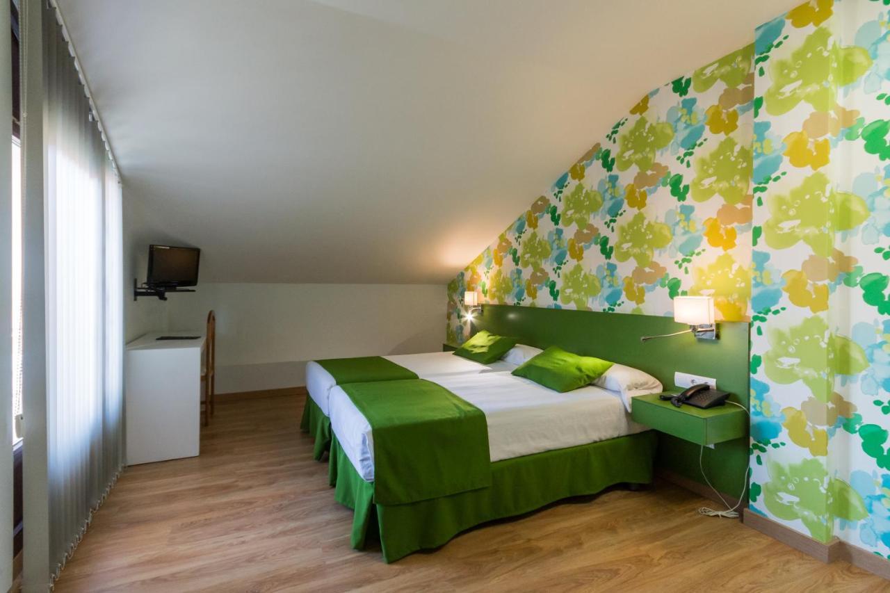 Hotel Bemon Playa Somo Exterior photo