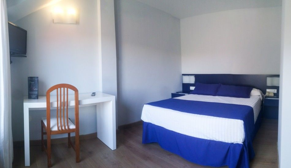 Hotel Bemon Playa Somo Exterior photo