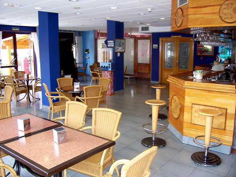 Hotel Bemon Playa Somo Exterior photo