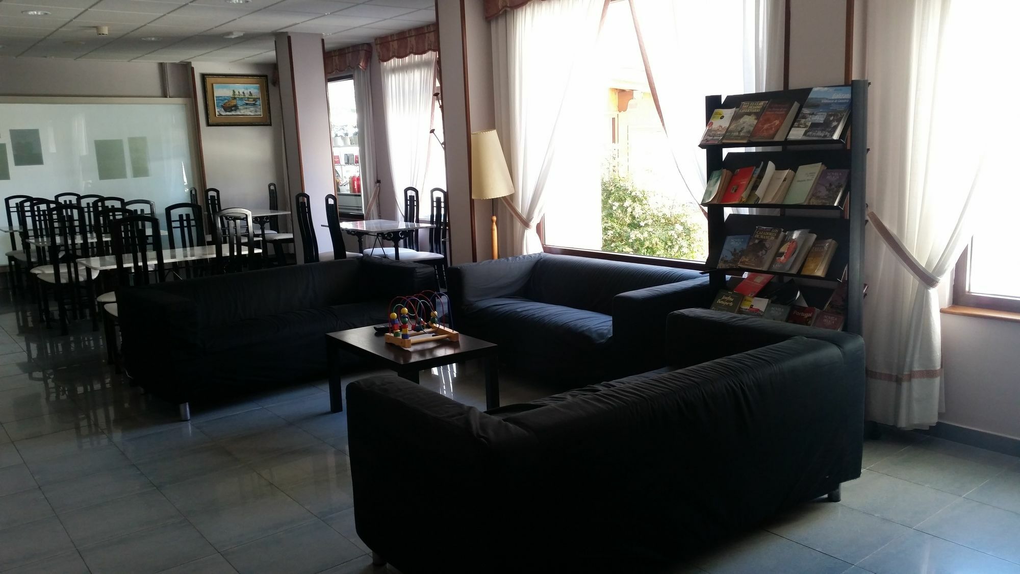 Hotel Bemon Playa Somo Exterior photo